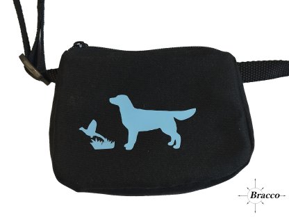 Bracco pamlskovník One Pocket- Golden Retriever, různé barvy.