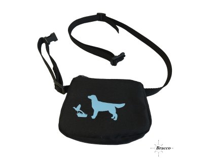 Bracco pamlskovník One Pocket- Golden Retriever, různé barvy.