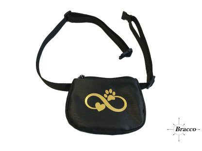 Bracco pamlskovník One Pocket- nekonečná láska