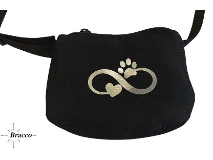 Bracco pamlskovník One Pocket- nekonečná láska