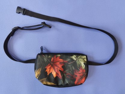 Bracco One Pocket, Hundeleckerlitasche - verschiedene Größen, Herbst