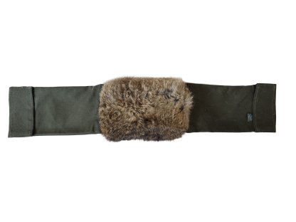 Bracco plnitelný aport s králičí kožešinou- dvě velikosti, do 3 kg a do 6 kg