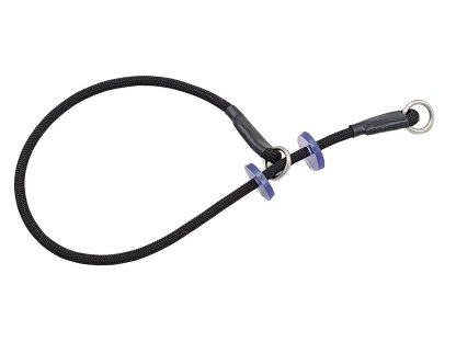 Bracco Zugstopp-Hundehalsband mit Stopp, 6,0 mm