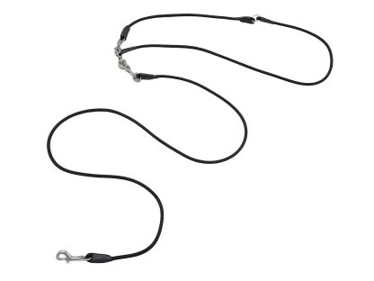 Bracco handgenähtes Jagdleinen 6 mm mit klassischer Karabiner