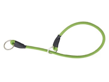 Bracco handgenähtes Hundezugband, 8 mm