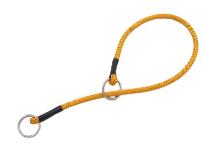 Bracco handgenähtes Hundezugband, 8 mm, Belastung bis 300 kg 2