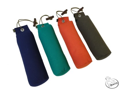 Bracco Standard Dummy 1 kg- various colours.