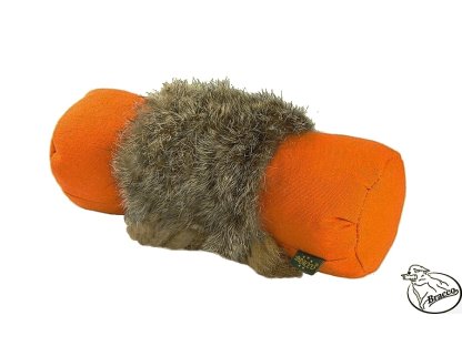 Bracco Teacher Dummy Profi 250 g, with fur- various colors.