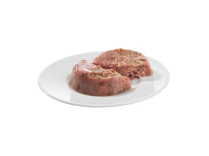 Catz Finefood Fillets s krůtím, kuřecím a jehněčím masem 85 g – EXPIRACE 11/2026 2