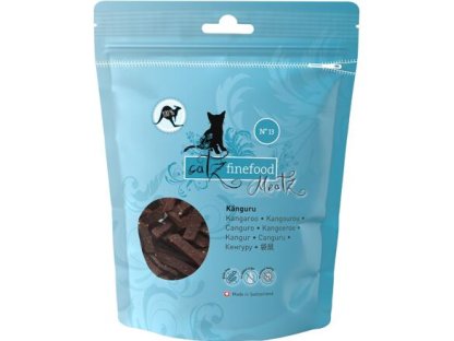 Catz finefood Meatz No.13 - Kangaroo 45 g