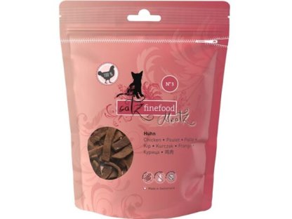 Catz finefood Meatz No.3 - Chicken 45 g