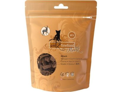 Catz finefood Meatz No.9 - Deer 45 g