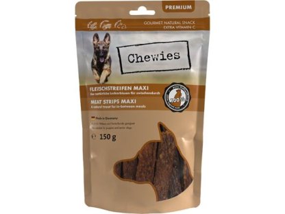 Chewies 100% Poultry meat Maxi 150 g