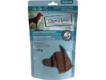 Chewies 100% Duck meat Maxi 150 g