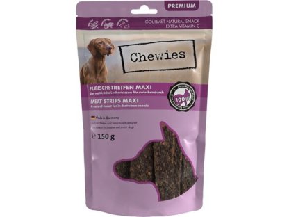 Chewies 100% Kangaroo meat Maxi 150 g