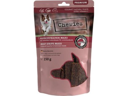 Chewies 100% koňské maso Maxi 150 g