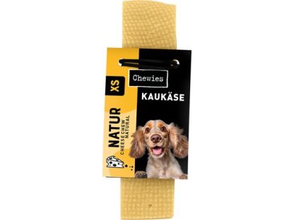 Chewies Cheese Chew Natural XS 40 g