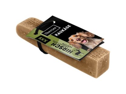 Chewies Cheese Chew Zvěřina XXS 25 g