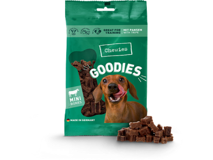 Chewies Goodies Tripe 125 g