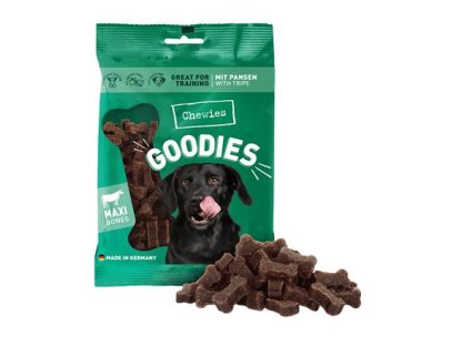 Chewies Goodies Tripe 200 g