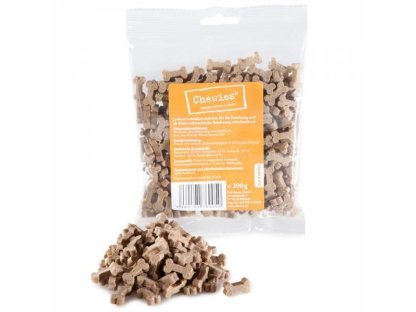 Chewies Lammknöchelchen - lamb 200 g