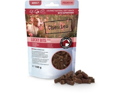 Chewies Lucky Bits Horse 100 g