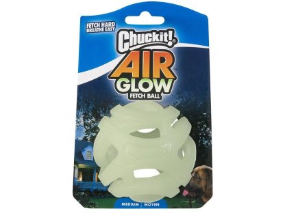 Chuckit! Air Glow Ball – Medium 6,4 cm