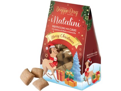DoggyeBag Natalini 180 g