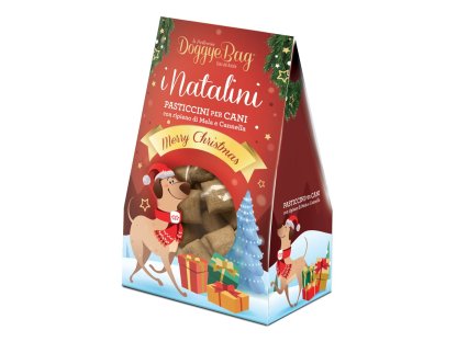 DoggyeBag Natalini 180 g 2