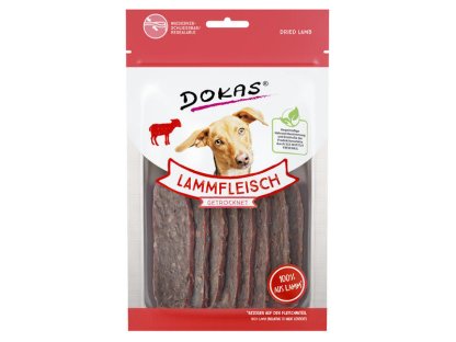 Dokas - Lamb Slices 70 g