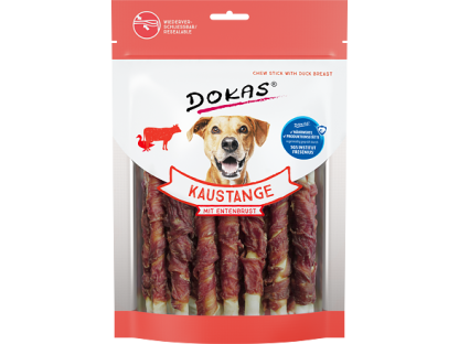 Dokas Chew stick with duck breast 200 g