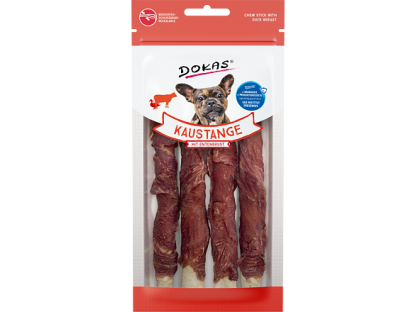 Dokas Beef sticks with duck 50 g