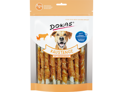 Dokas Chew stick with chicken breast 200 g