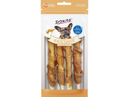 Dokas Beef sticks with chicken 50 g