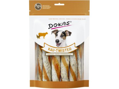 Dokas - Sticks with tripe and chicken 200 g