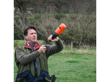 DT Launcher Dummy, verschiedene Farben 2