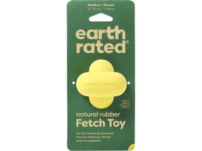 Earth Rated Fetch Toy Aportovací míček – M