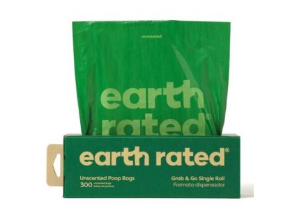 Earth Rated Bags 1x300 pcs