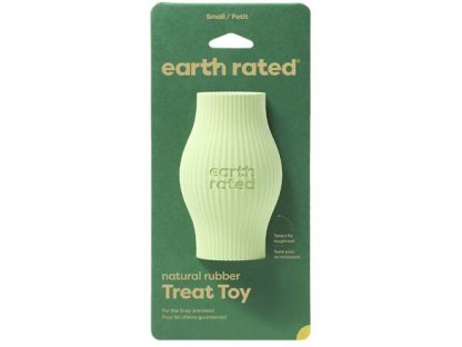 Earth Rated Treat Toy Hračka na pamlsky – S