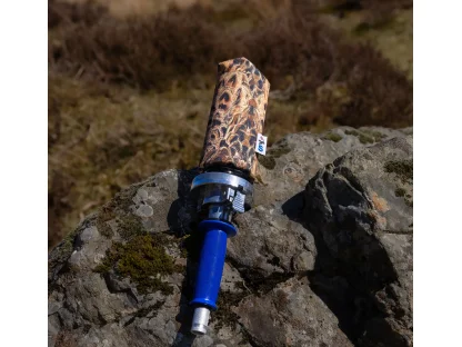 Handheld Dummy Launcher