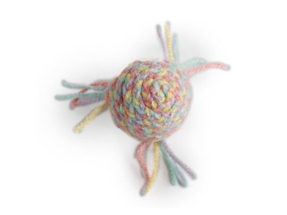 Yarn String Ball