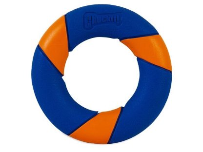 Kruh Ultra Squeaker Ring - pískací