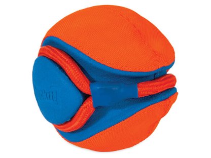 Míč Rope Fetch 13 cm