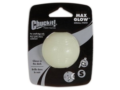 Míček Glow Small 5 cm - svítící