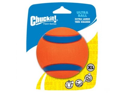 Míček Ultra Ball XLarge 9 cm