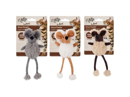 Mouse Dangler AFP Lamb