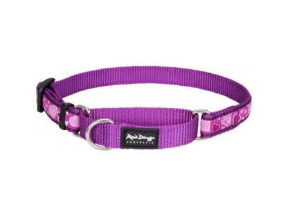 Ob. pol. RD 20 mm x 33-50 cm - Breezy Love Purple