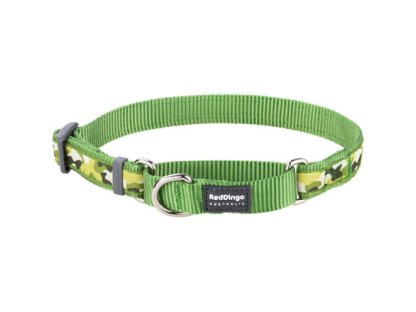 Ob. pol. RD 20 mm x 33-50 cm - Camouflage Green