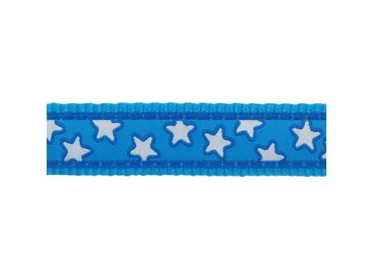 Ob. pol. RD 20 mm x 33-50 cm - Stars White