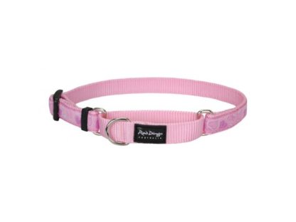 Ob. polos. RD 25 mm x 41-62 cm - Breezy Love Pink